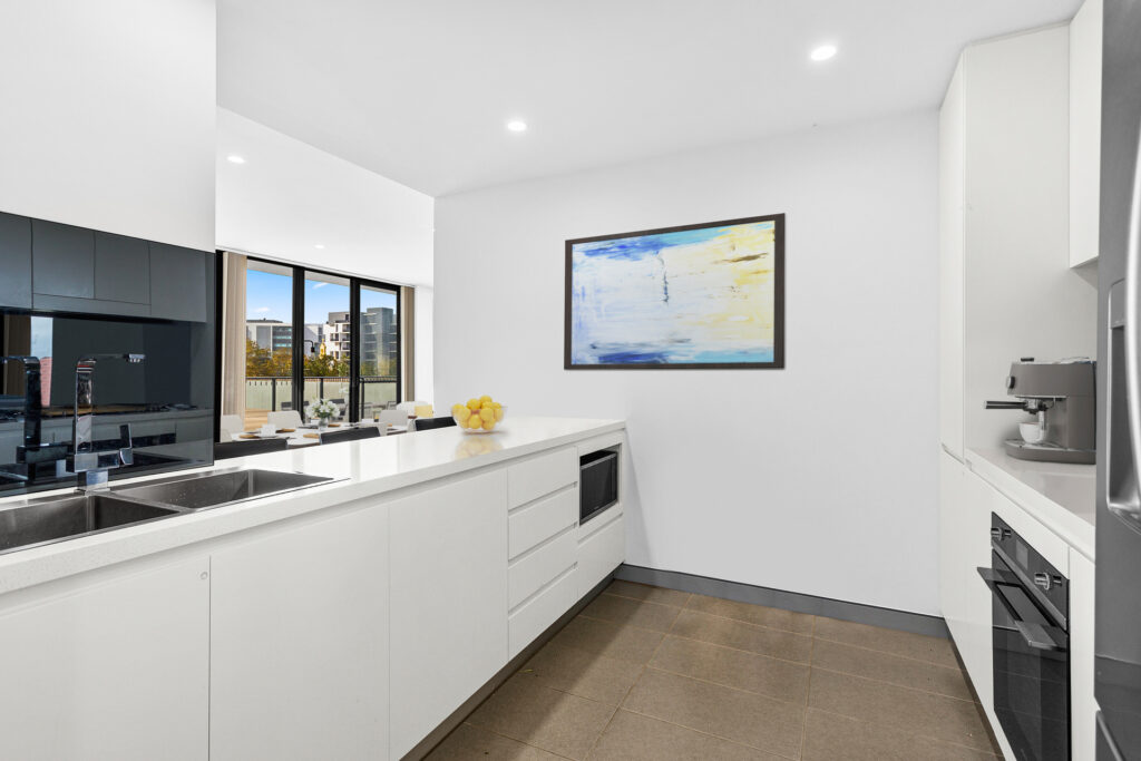 Sold - 402/16 Burelli Street - New Property in Wollongong - Real Estate by David Greenwood