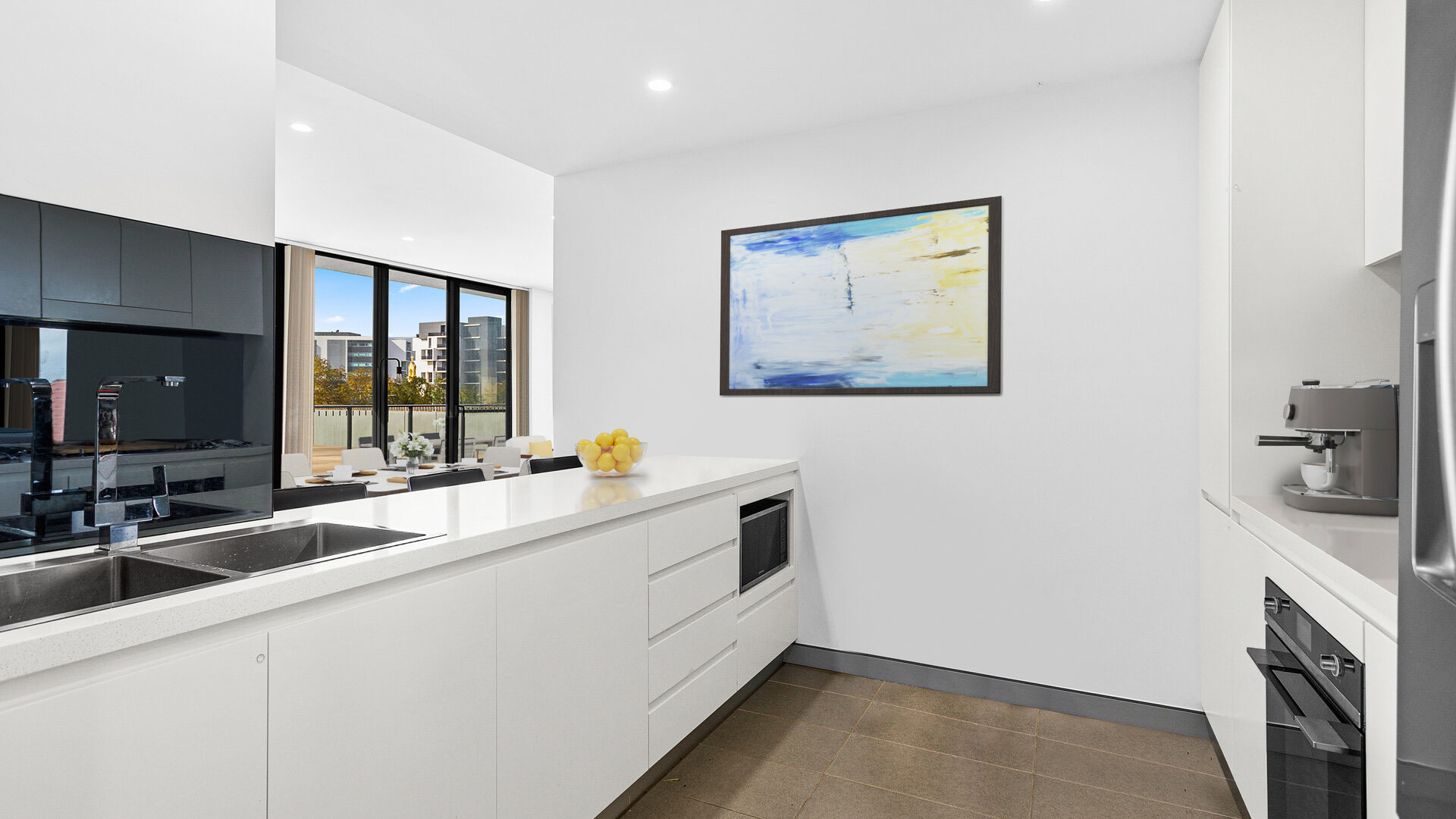 Sold - 402/16 Burelli Street - New Property in Wollongong - Real Estate by David Greenwood