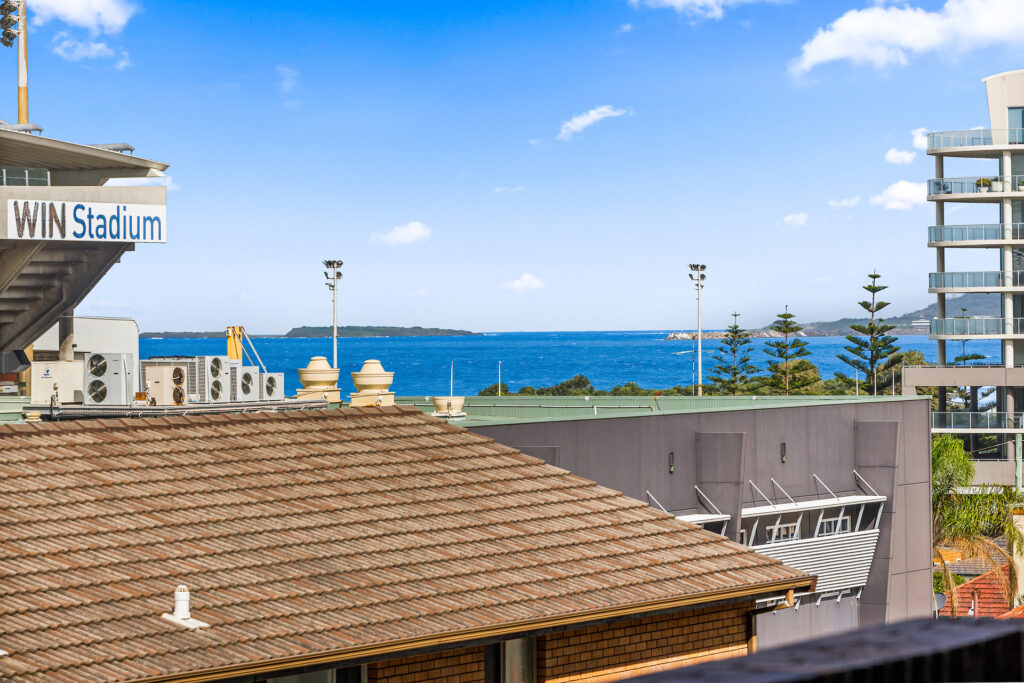 Sold - 402/16 Burelli Street - New Property in Wollongong - Real Estate by David Greenwood