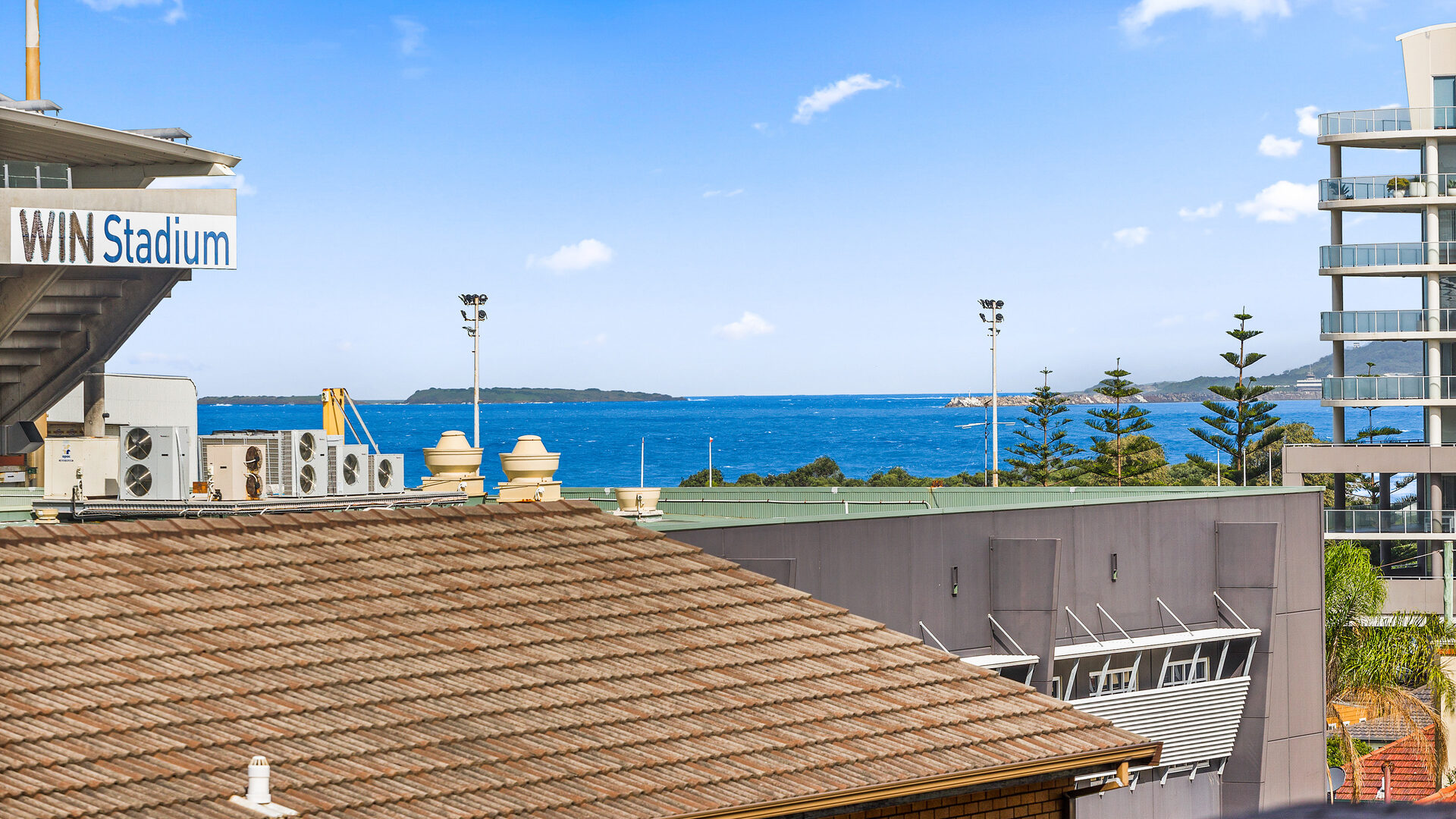 Sold - 402/16 Burelli Street - New Property in Wollongong - Real Estate by David Greenwood