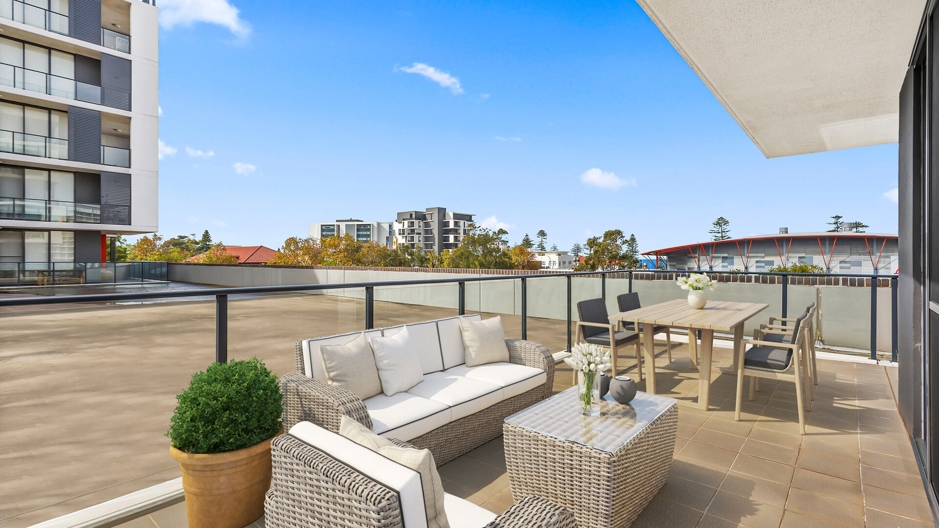 Sold - 402/16 Burelli Street - New Property in Wollongong - Real Estate by David Greenwood