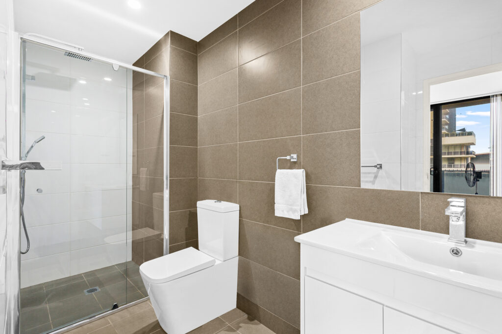 Sold - 402/16 Burelli Street - New Property in Wollongong - Real Estate by David Greenwood
