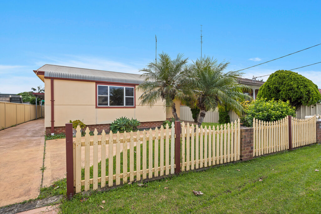Sold - 1 Joan Avenue - New Property in Warilla - Real Estate by Jade O'Byrne