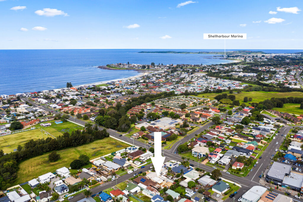 Sold - 1 Joan Avenue - New Property in Warilla - Real Estate by Jade O'Byrne