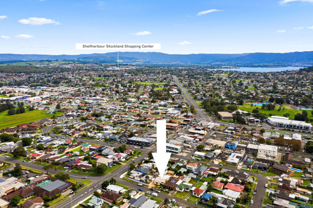 Sold - 1 Joan Avenue - New Property in Warilla - Real Estate by Jade O'Byrne