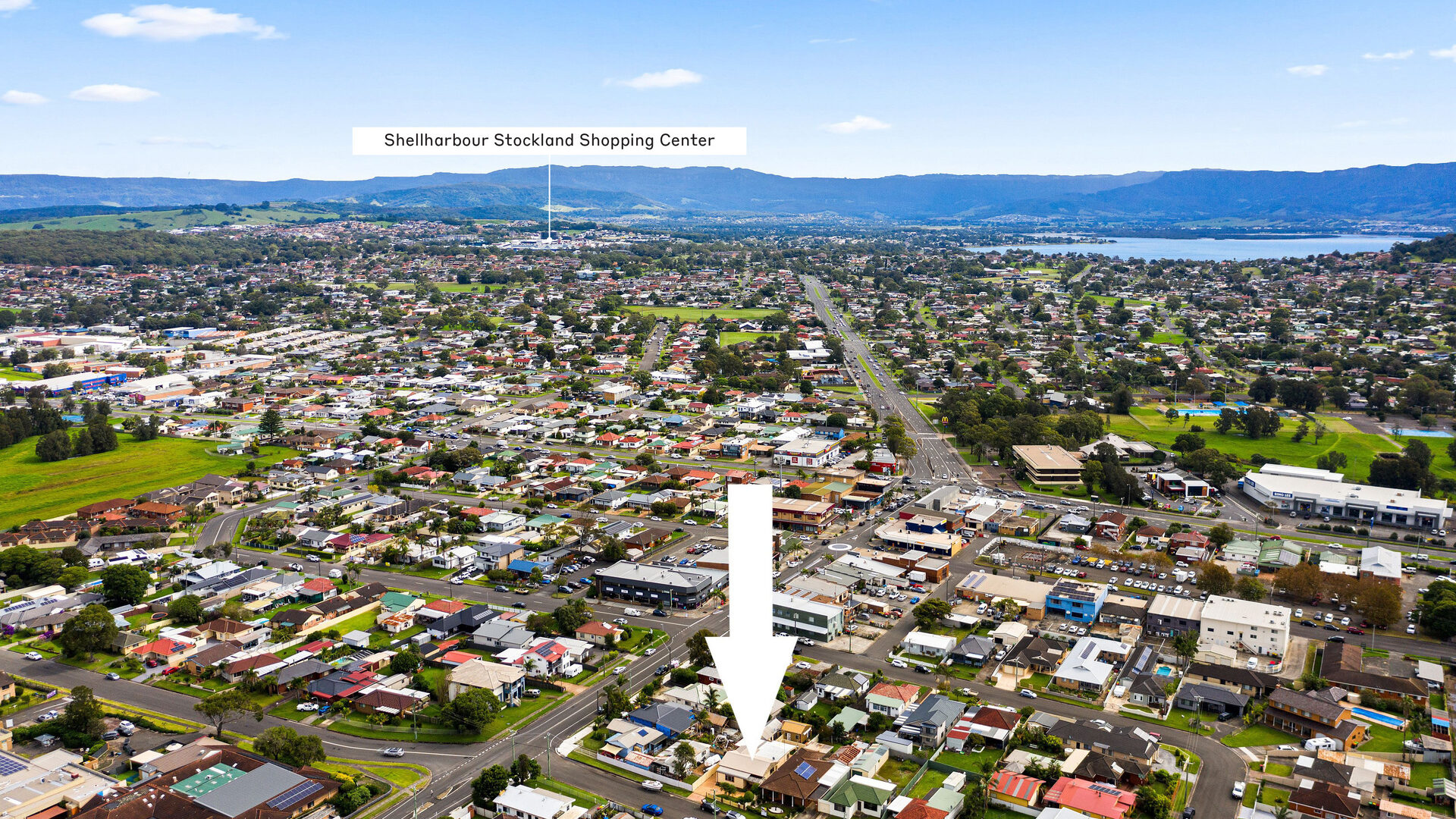 Sold - 1 Joan Avenue - New Property in Warilla - Real Estate by Jade O'Byrne