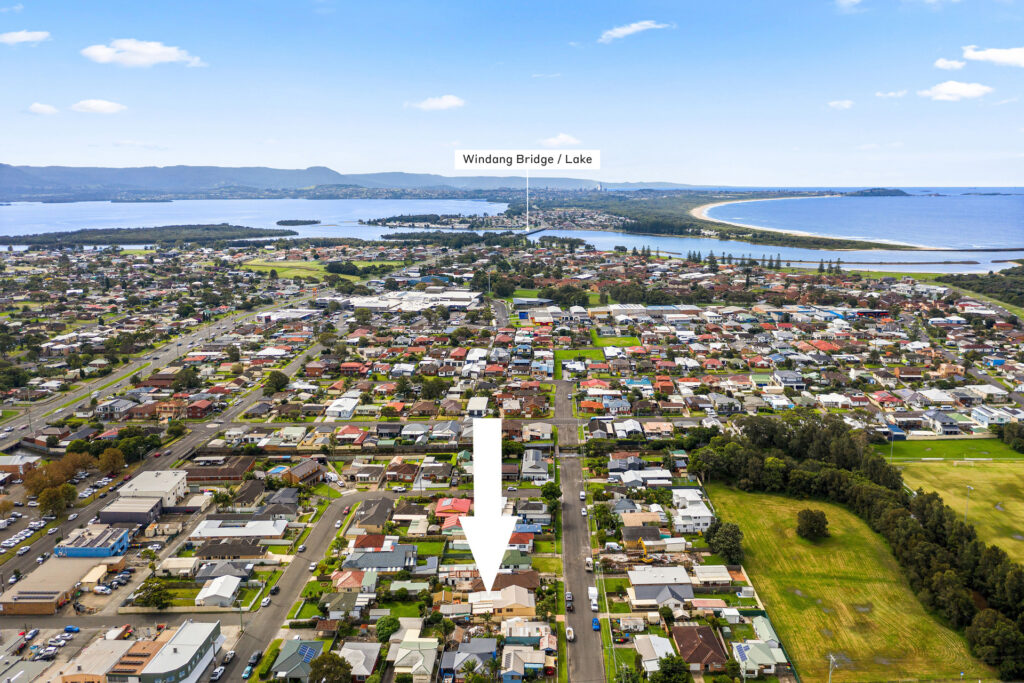 Sold - 1 Joan Avenue - New Property in Warilla - Real Estate by Jade O'Byrne