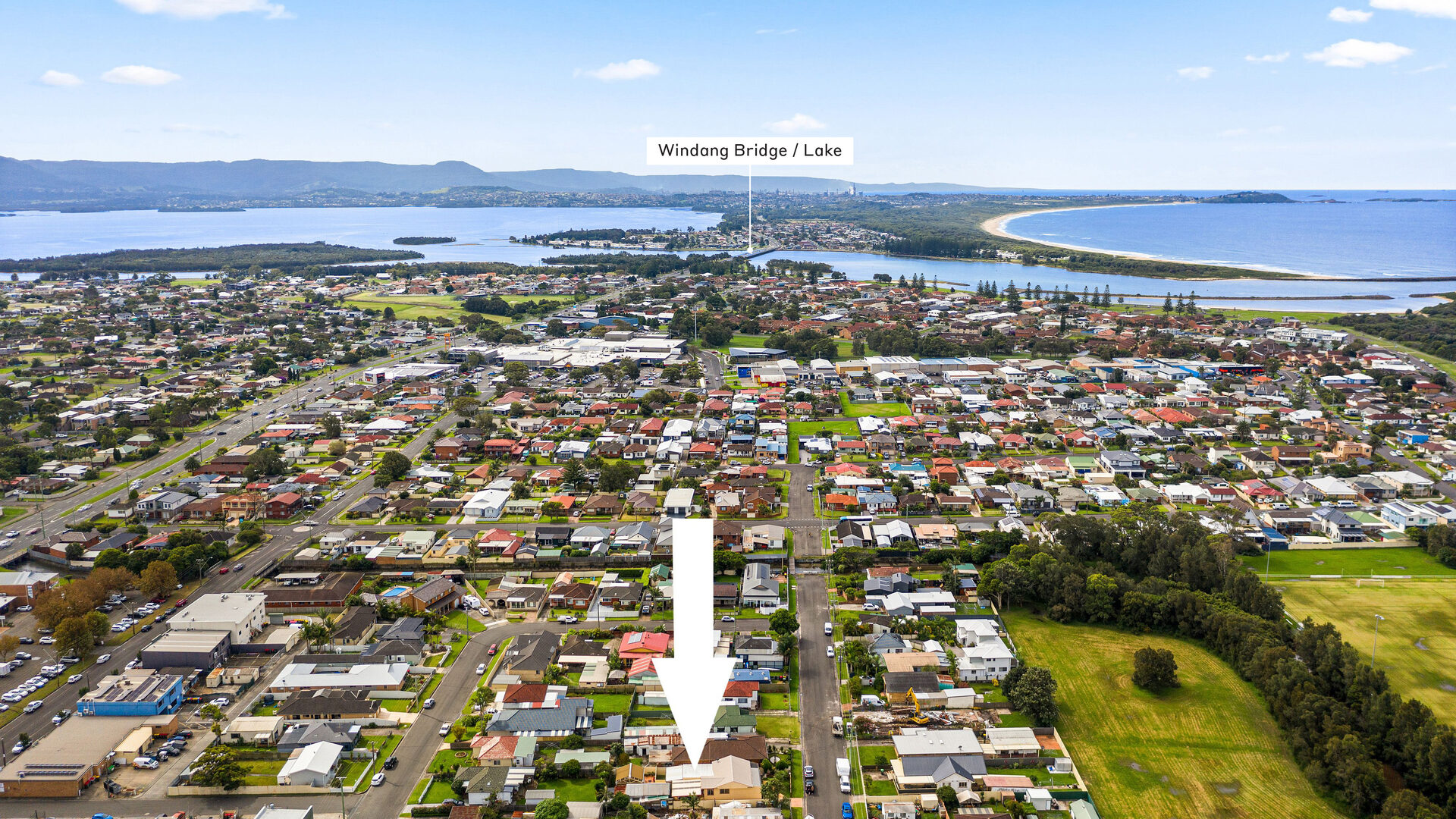 Sold - 1 Joan Avenue - New Property in Warilla - Real Estate by Jade O'Byrne