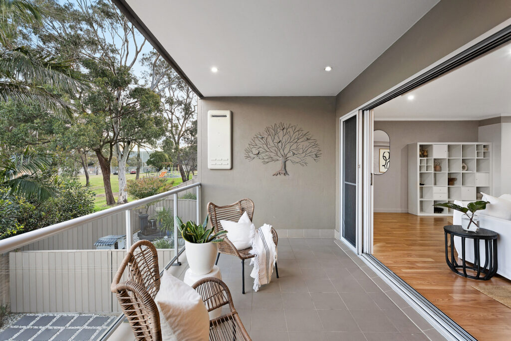 Sold - 6/261 Farmborough Road - New Property in Farmborough Heights - Real Estate by David Greenwood