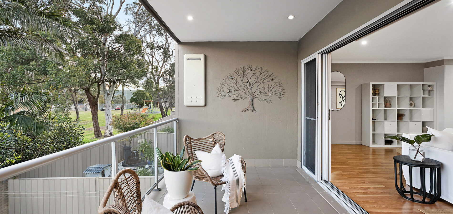 Sold - 6/261 Farmborough Road - New Property in Farmborough Heights - Real Estate by David Greenwood