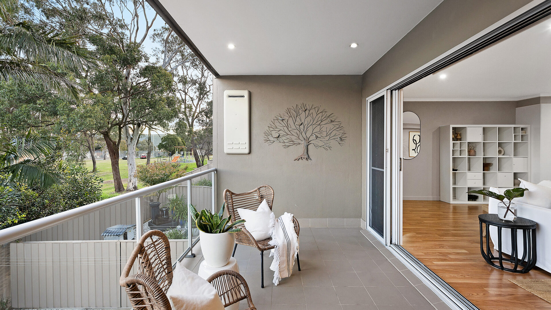 Sold - 6/261 Farmborough Road - New Property in Farmborough Heights - Real Estate by David Greenwood