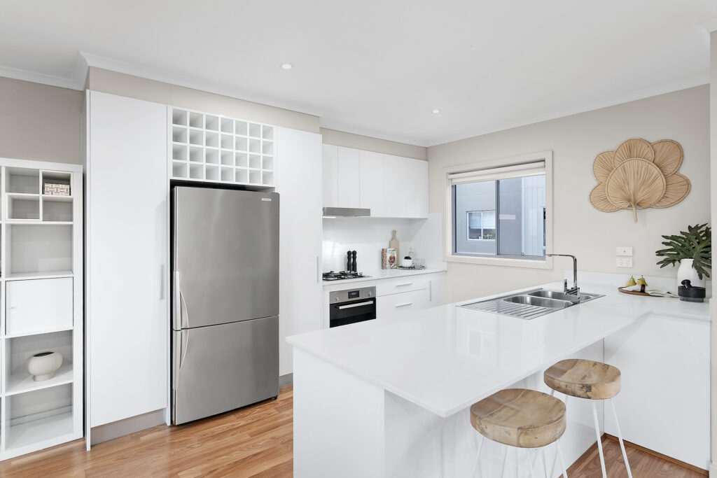 Sold - 6/261 Farmborough Road - New Property in Farmborough Heights - Real Estate by David Greenwood