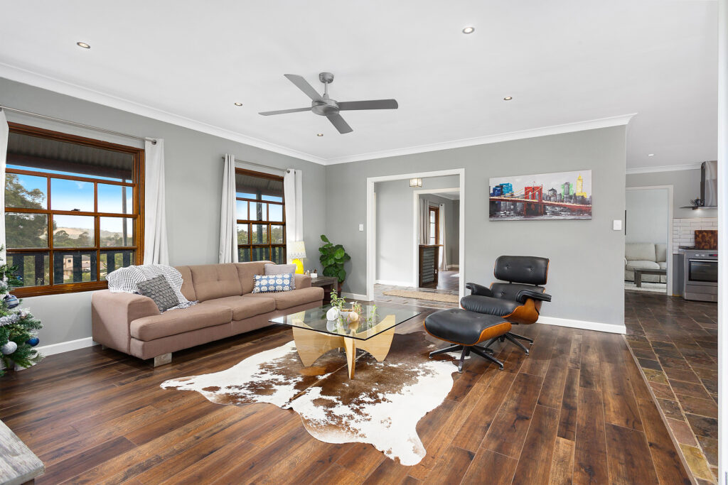 Sold - 2A Sandalwood Road - New Property in Farmborough Heights - Real Estate by David Greenwood