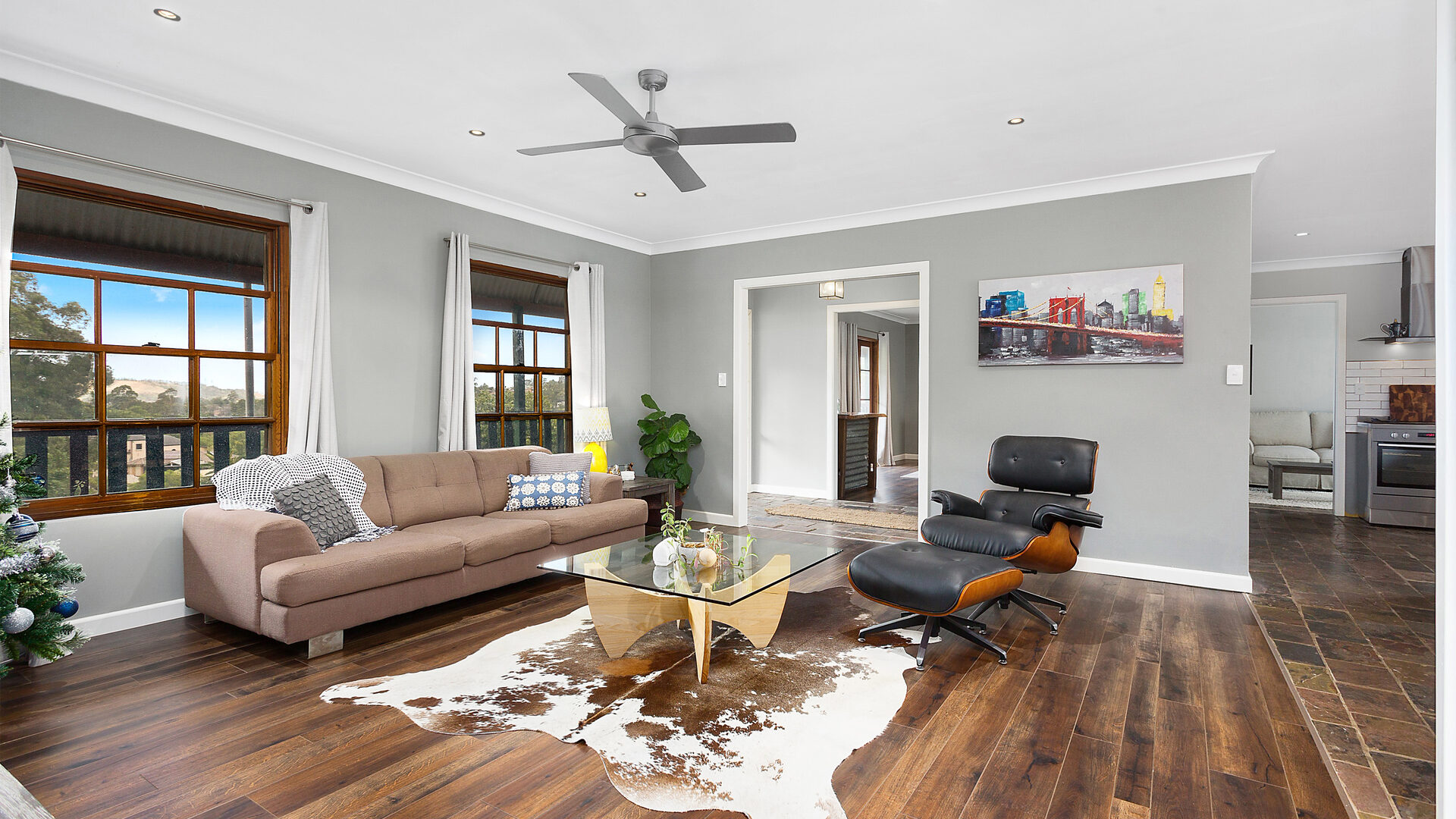 Sold - 2A Sandalwood Road - New Property in Farmborough Heights - Real Estate by David Greenwood