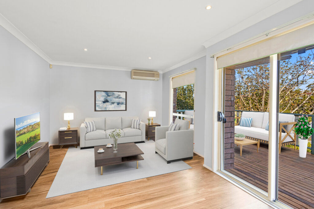 Sold - 58 Stanley Avenue - New Property in Farmborough Heights - Real Estate by David Greenwood