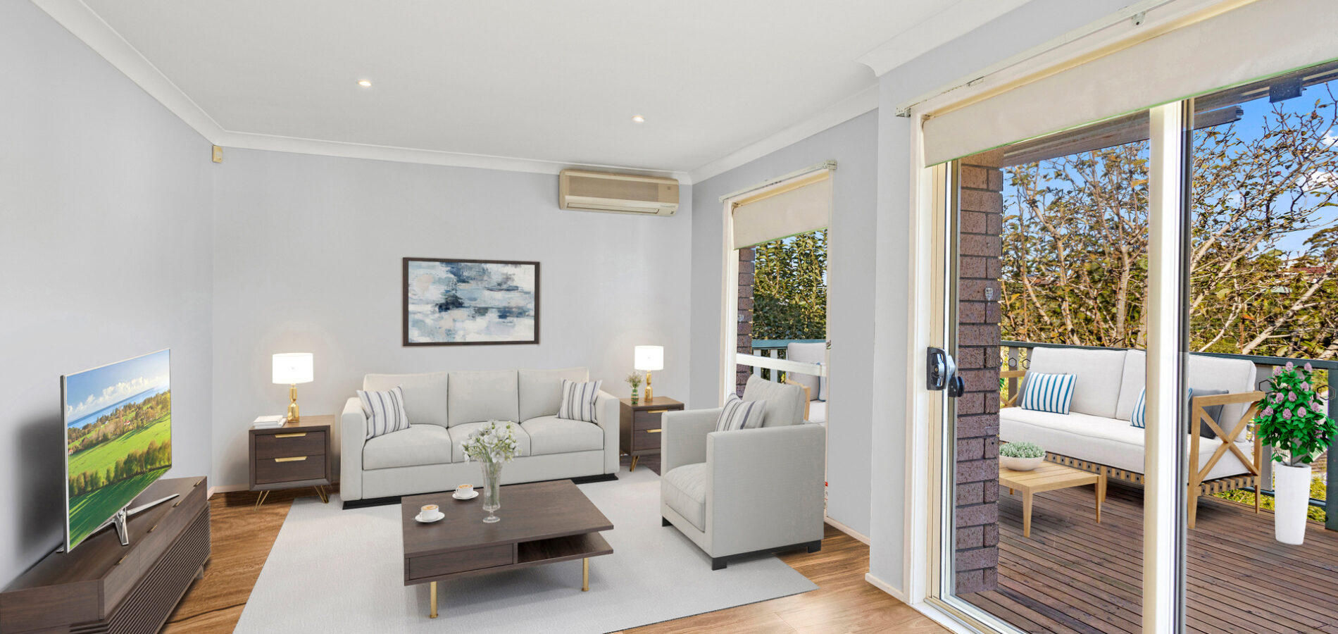 Sold - 58 Stanley Avenue - New Property in Farmborough Heights - Real Estate by David Greenwood