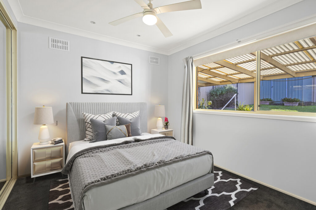 Sold - 58 Stanley Avenue - New Property in Farmborough Heights - Real Estate by David Greenwood