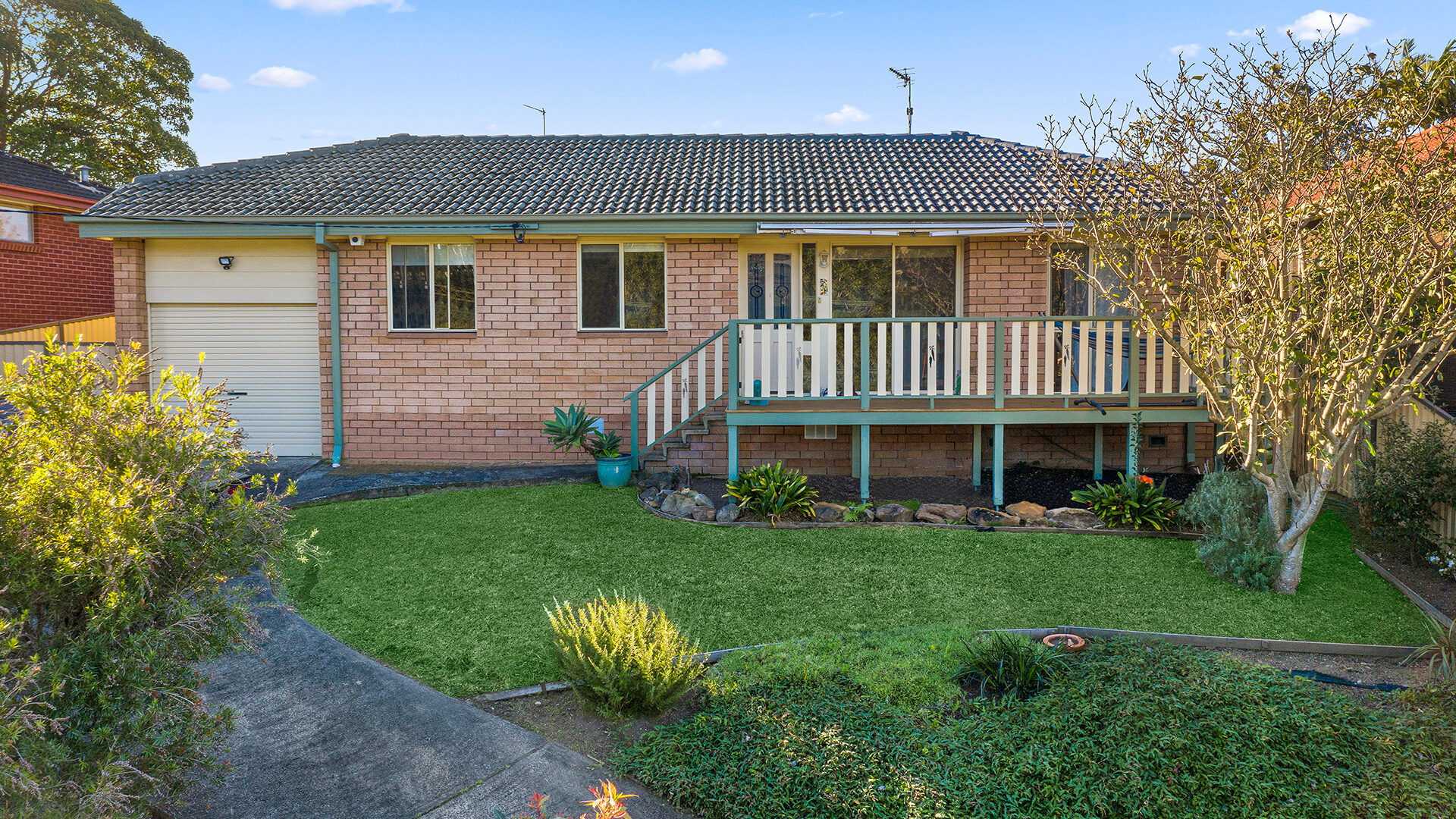 Sold - 58 Stanley Avenue - New Property in Farmborough Heights - Real Estate by David Greenwood