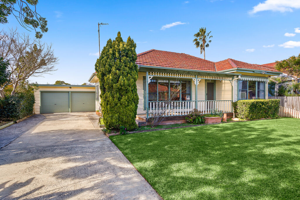 Sold - 7 Rann Street - New Property in Fairy Meadow - Real Estate by David Greenwood