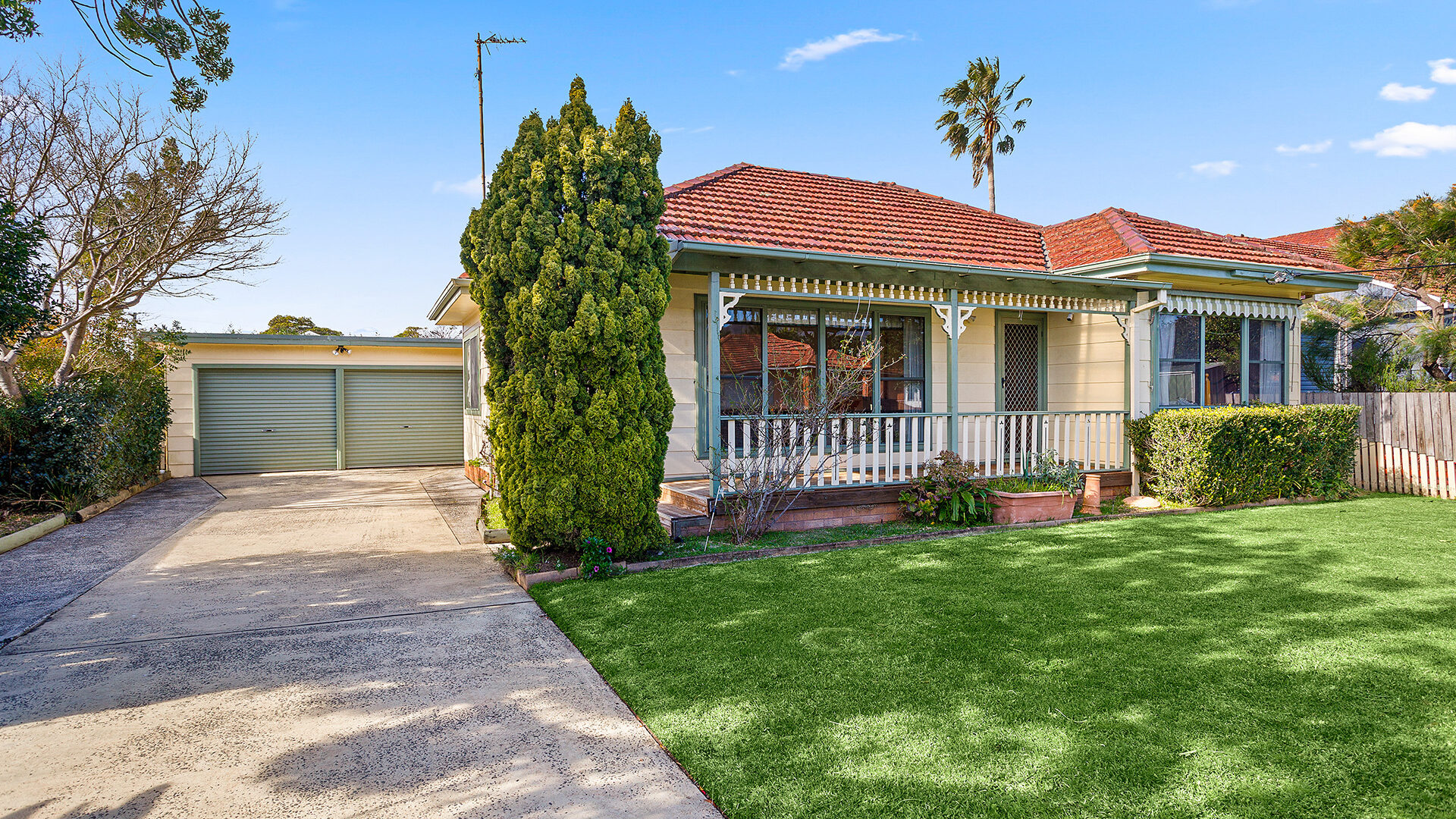 Sold - 7 Rann Street - New Property in Fairy Meadow - Real Estate by David Greenwood