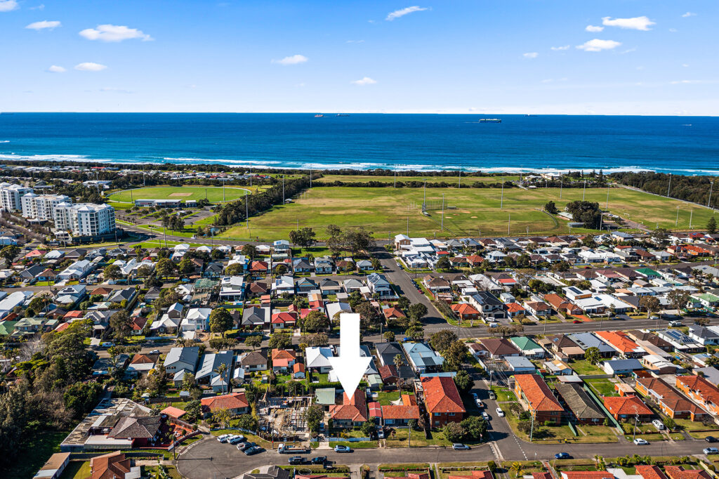 Sold - 7 Rann Street - New Property in Fairy Meadow - Real Estate by David Greenwood
