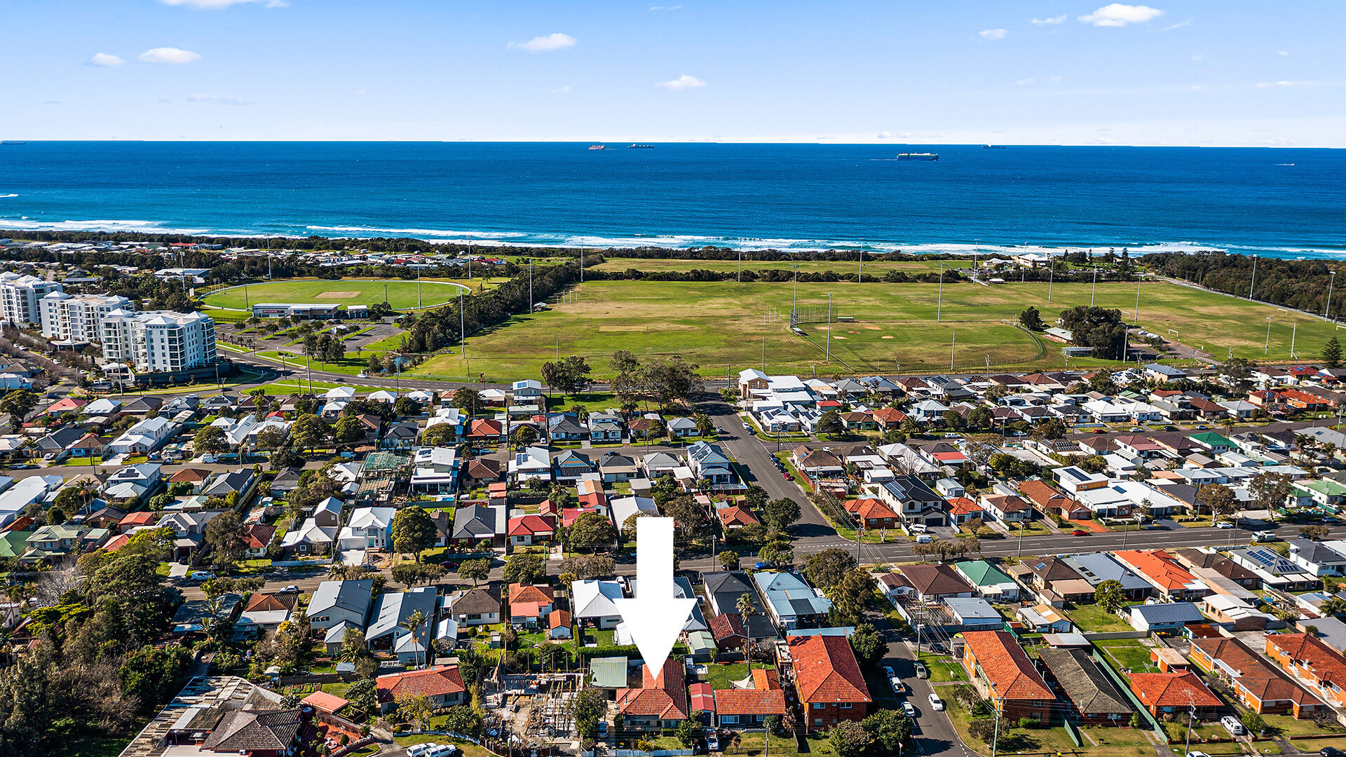 Sold - 7 Rann Street - New Property in Fairy Meadow - Real Estate by David Greenwood
