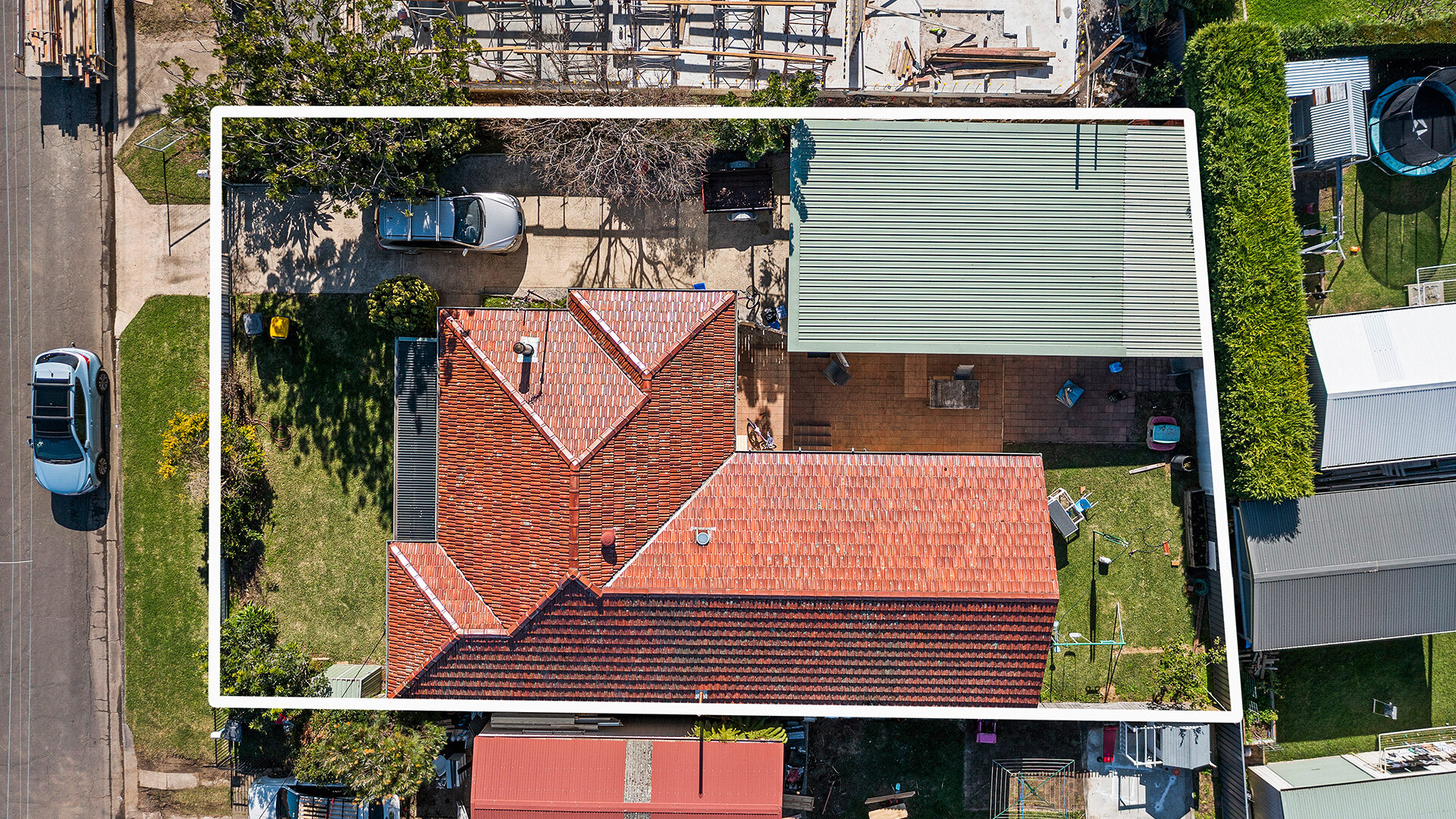 Sold - 7 Rann Street - New Property in Fairy Meadow - Real Estate by David Greenwood