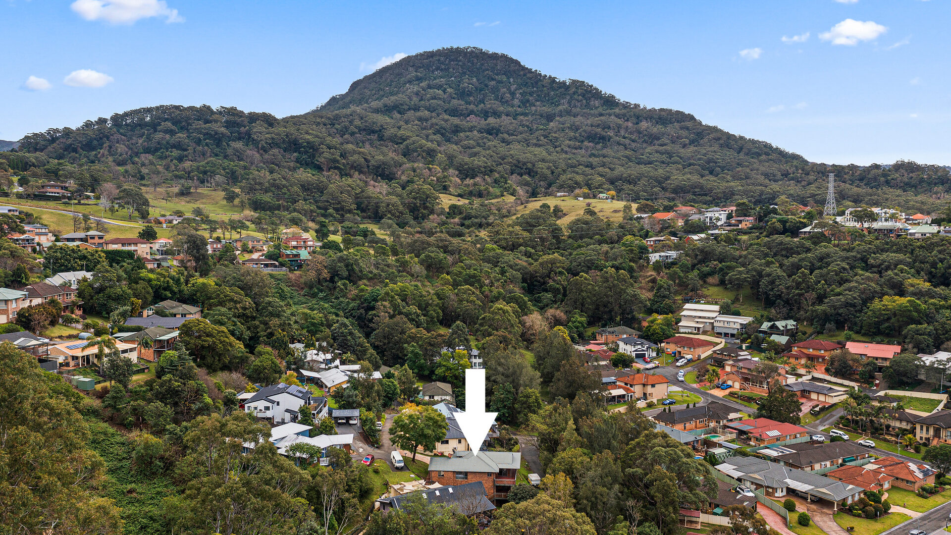 Sold - 11 Sugarwood Place - New Property in Farmborough Heights - Real Estate by David Greenwood