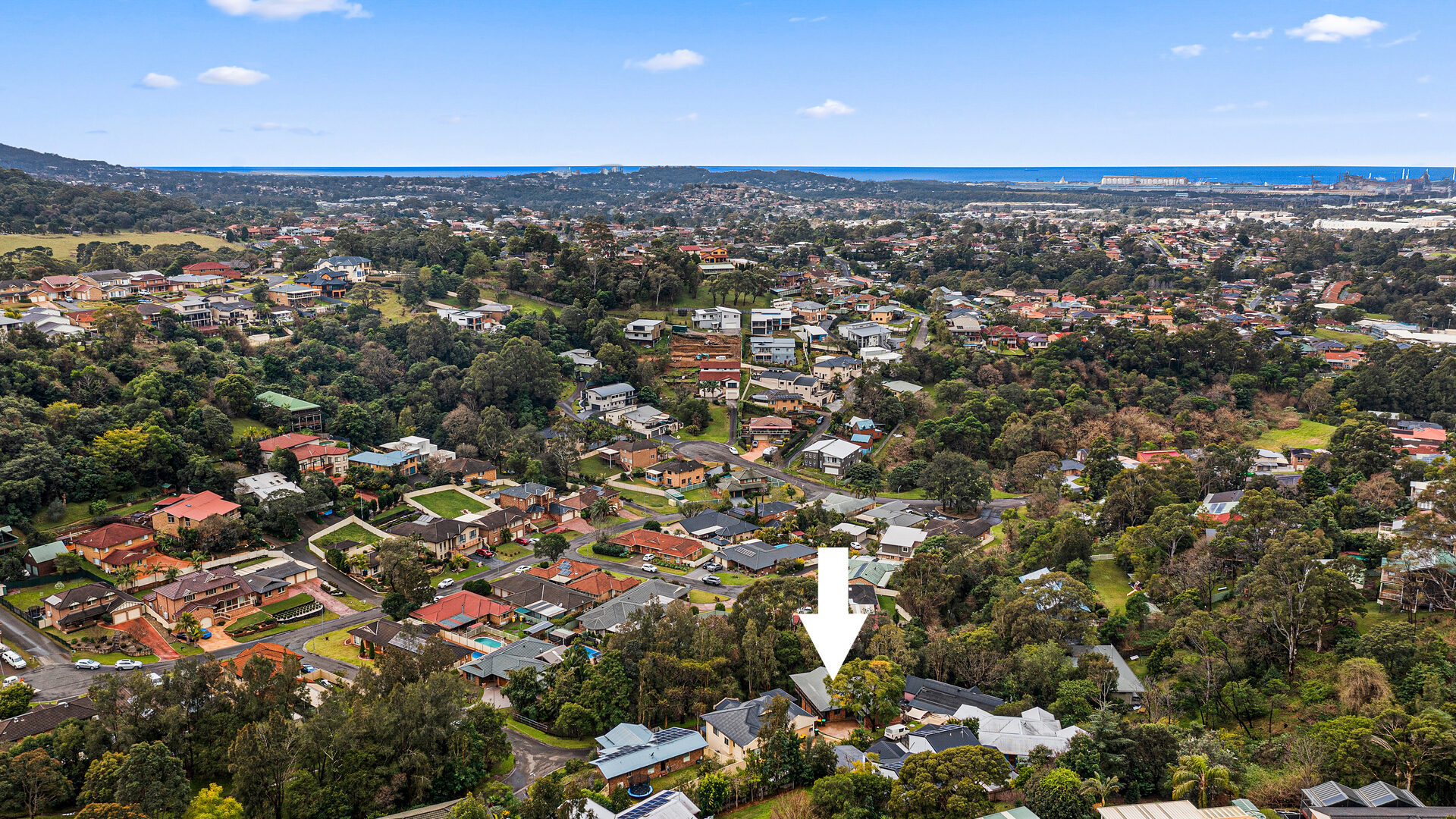 Sold - 11 Sugarwood Place - New Property in Farmborough Heights - Real Estate by David Greenwood