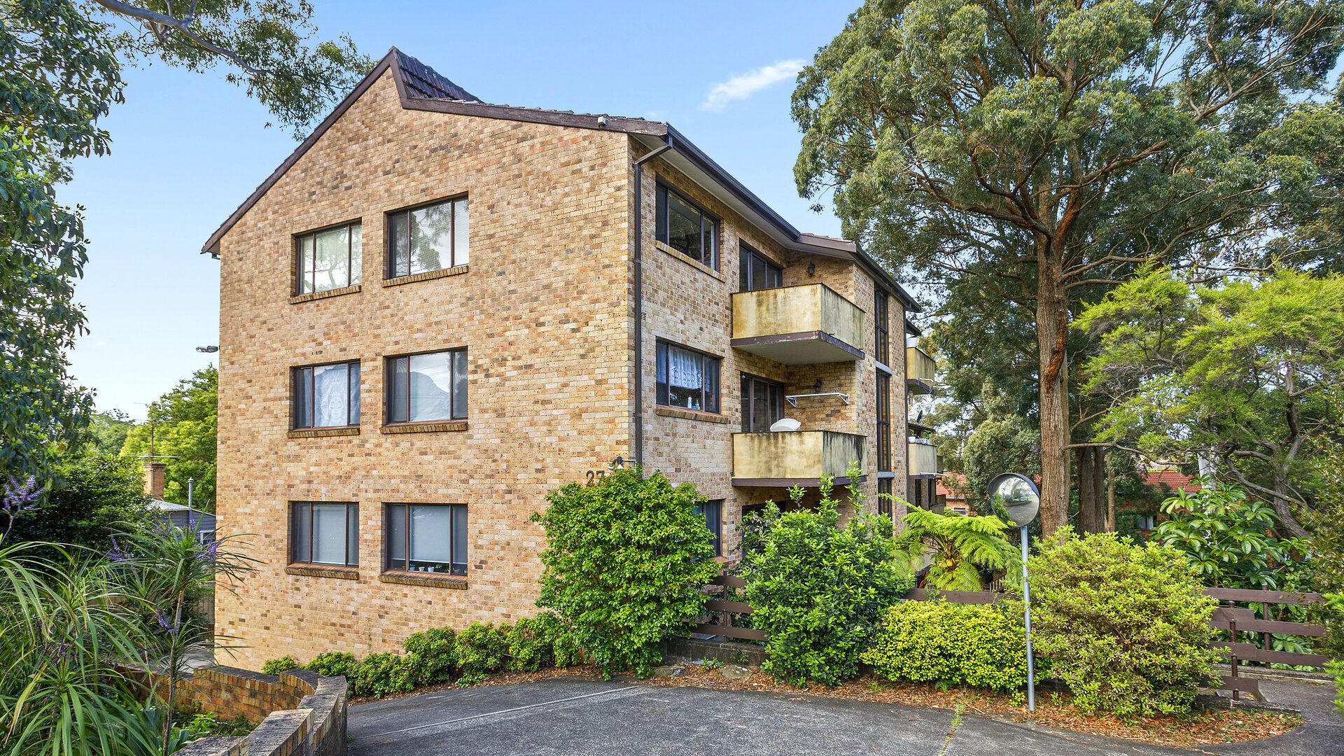Sold - 2/27 Mangerton Road - New Property in Wollongong - Real Estate by David Greenwood