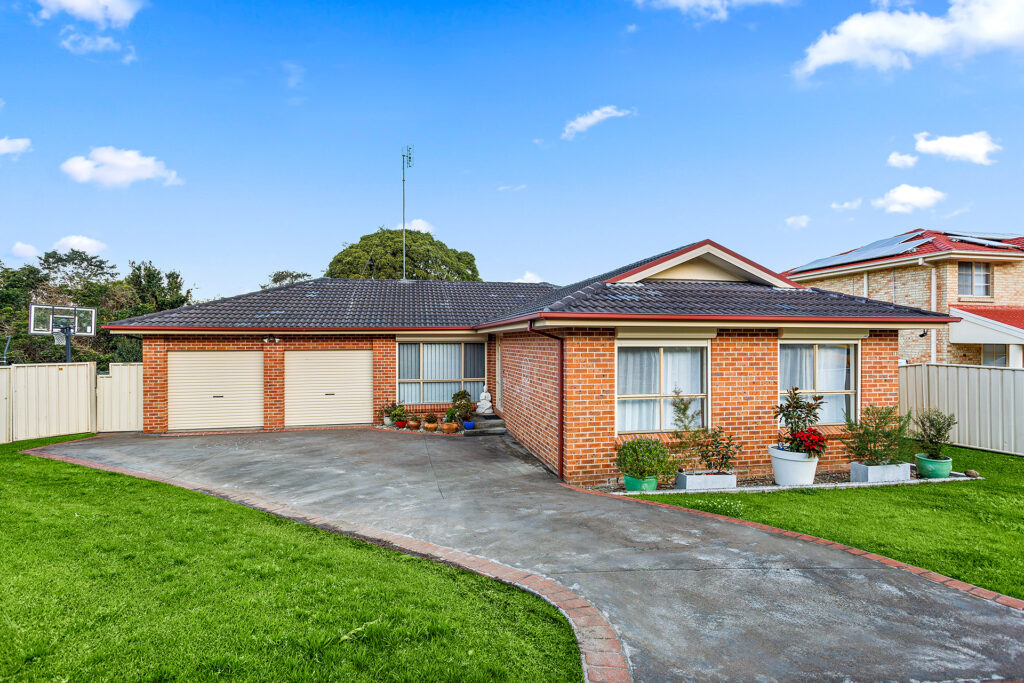 33 Cribb Street, Berkeley NSW 2506 - photo 2