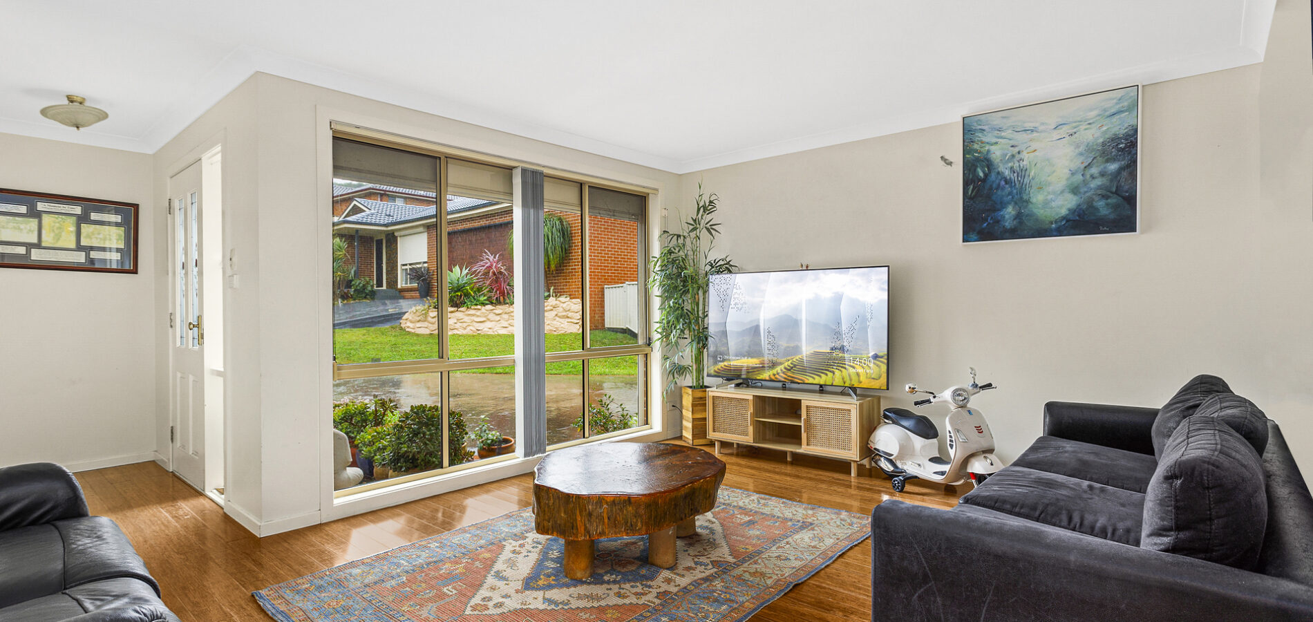 33 Cribb Street, Berkeley