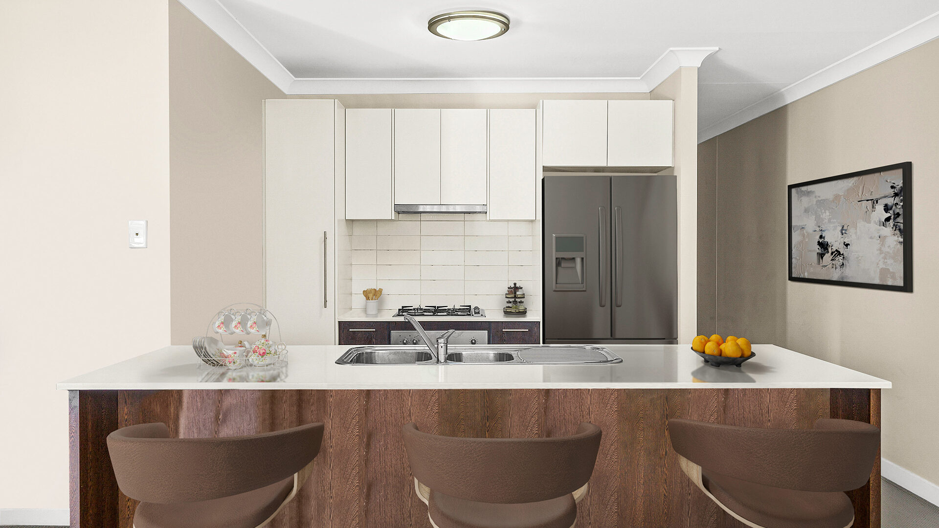 Sold - 8/22 Victoria Street - New Property in Wollongong - Real Estate by David Greenwood