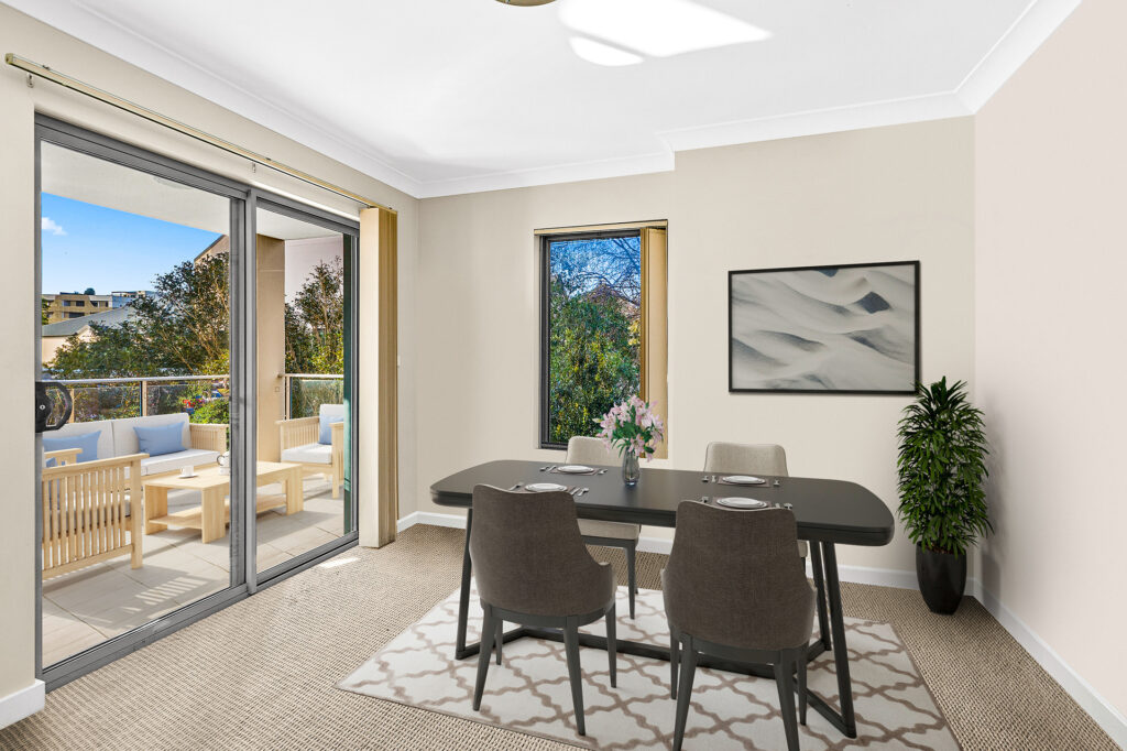 Sold - 8/22 Victoria Street - New Property in Wollongong - Real Estate by David Greenwood