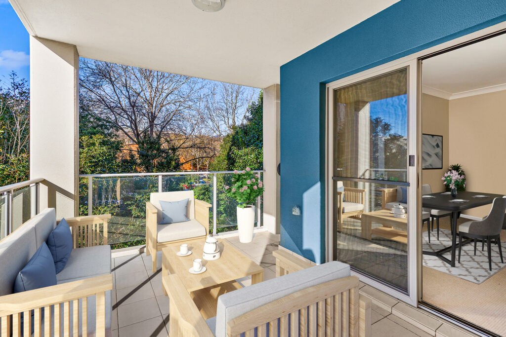 Sold - 8/22 Victoria Street - New Property in Wollongong - Real Estate by David Greenwood