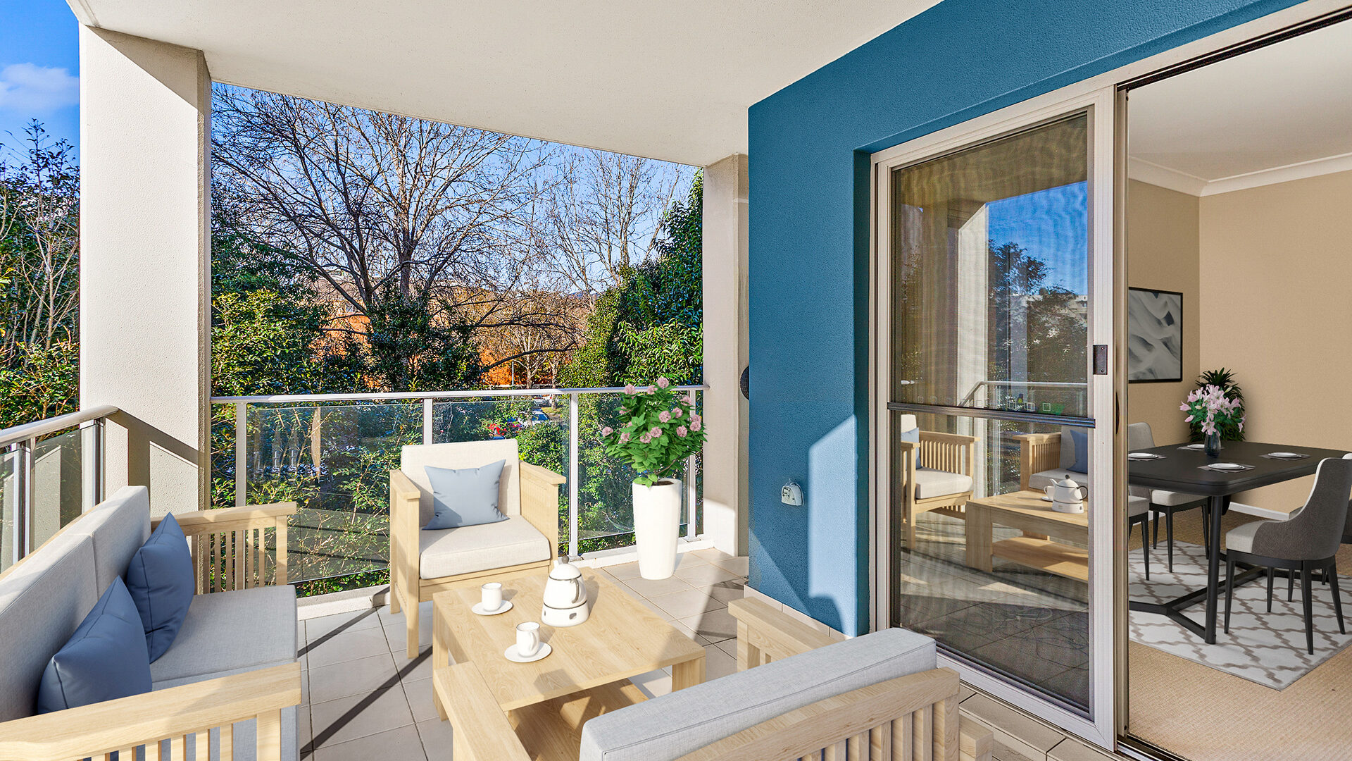 Sold - 8/22 Victoria Street - New Property in Wollongong - Real Estate by David Greenwood
