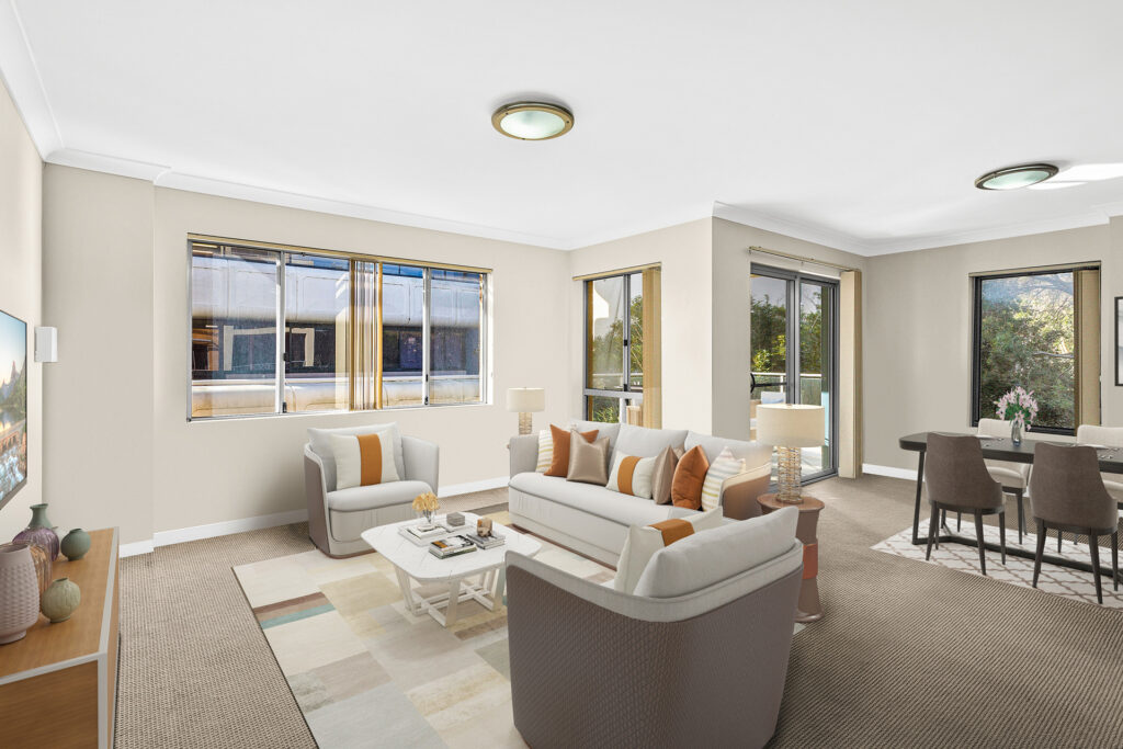 Sold - 8/22 Victoria Street - New Property in Wollongong - Real Estate by David Greenwood