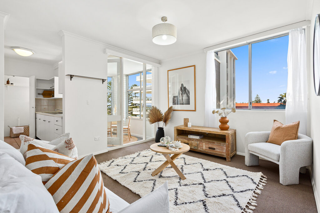 Sold - 8/70 Cliff Road - New Property in Wollongong - Real Estate by David Greenwood