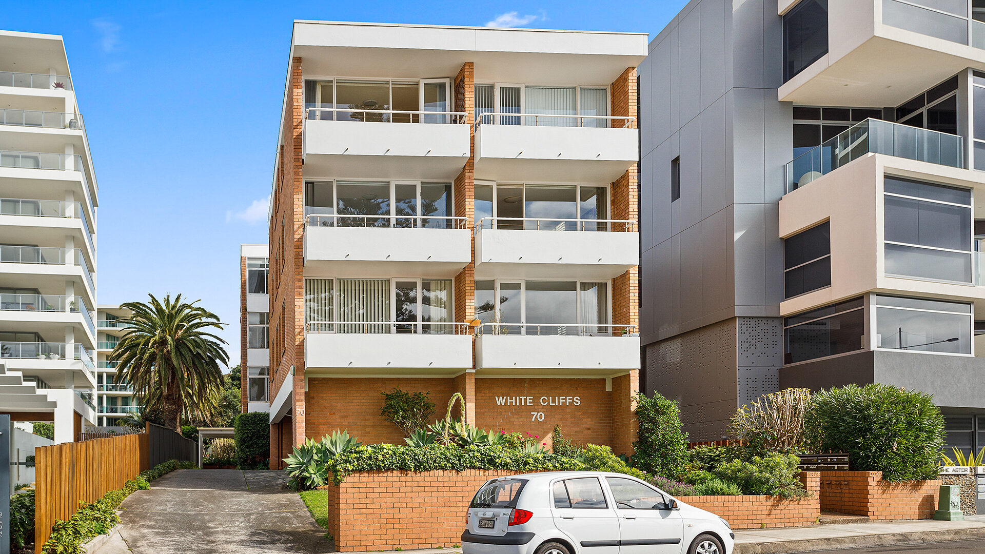 Sold - 8/70 Cliff Road - New Property in Wollongong - Real Estate by David Greenwood