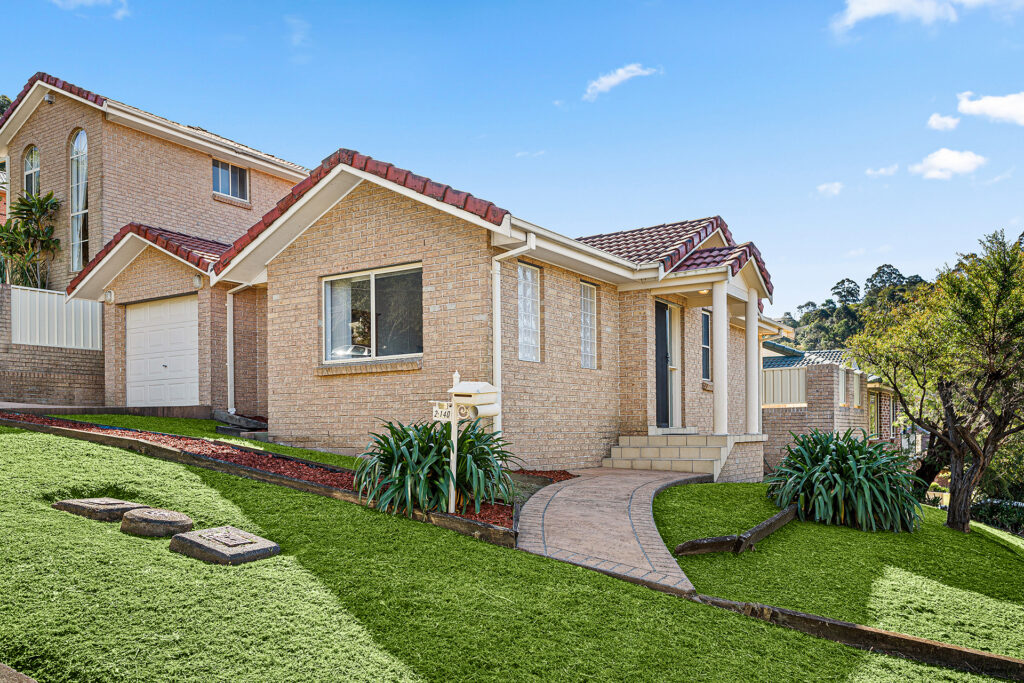 2/140 Waples Road, Farmborough Heights NSW 2526 - McGrath Illawarra