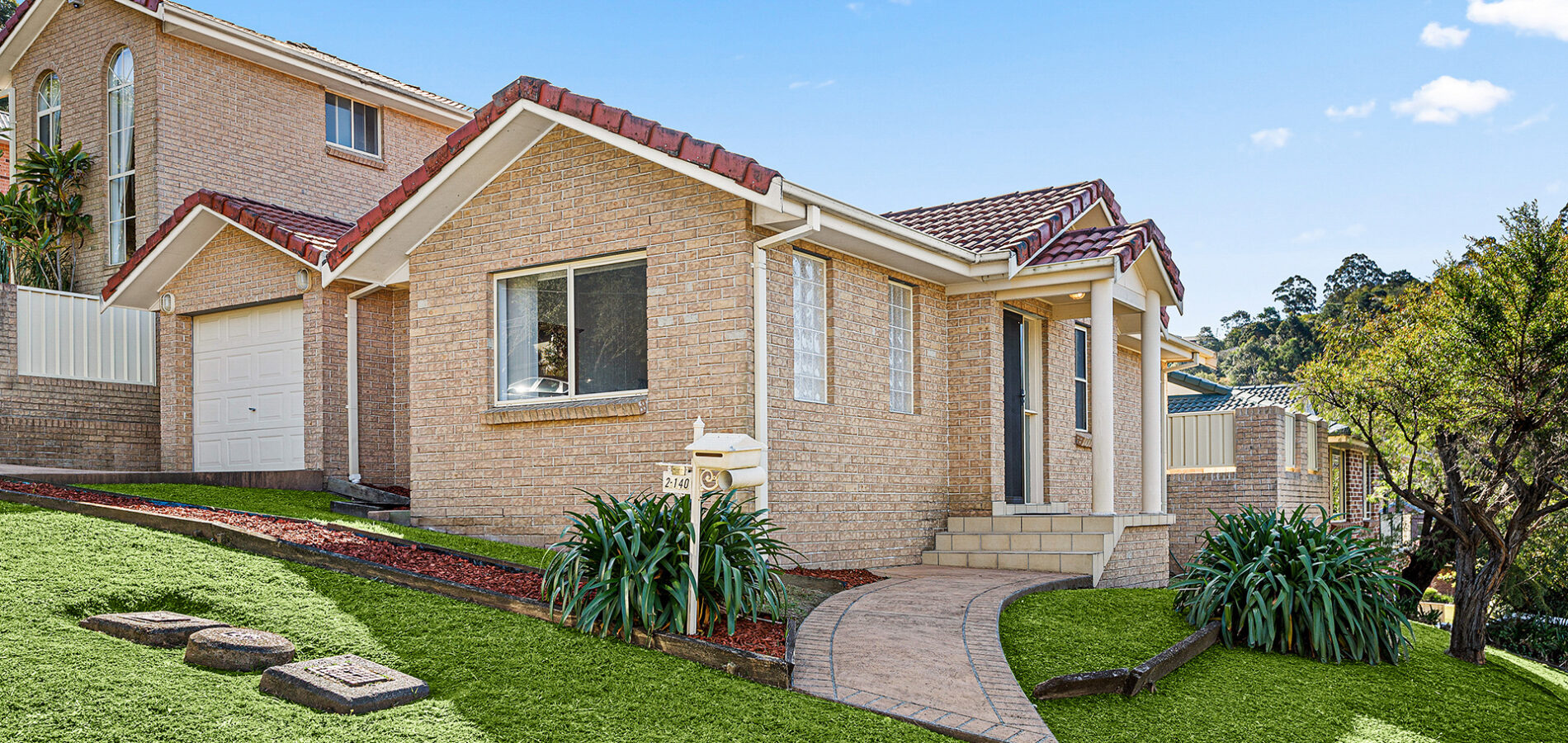 2/140 Waples Road, Farmborough Heights NSW 2526 - McGrath Illawarra