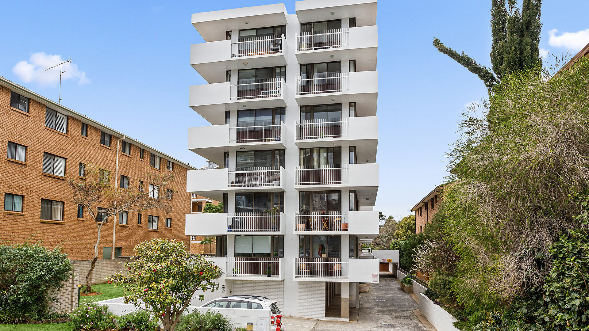 Sold - 10/27 Church Street - New Property in Wollongong - Real Estate by David Greenwood