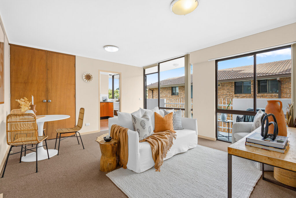 Sold - 10/27 Church Street - New Property in Wollongong - Real Estate by David Greenwood