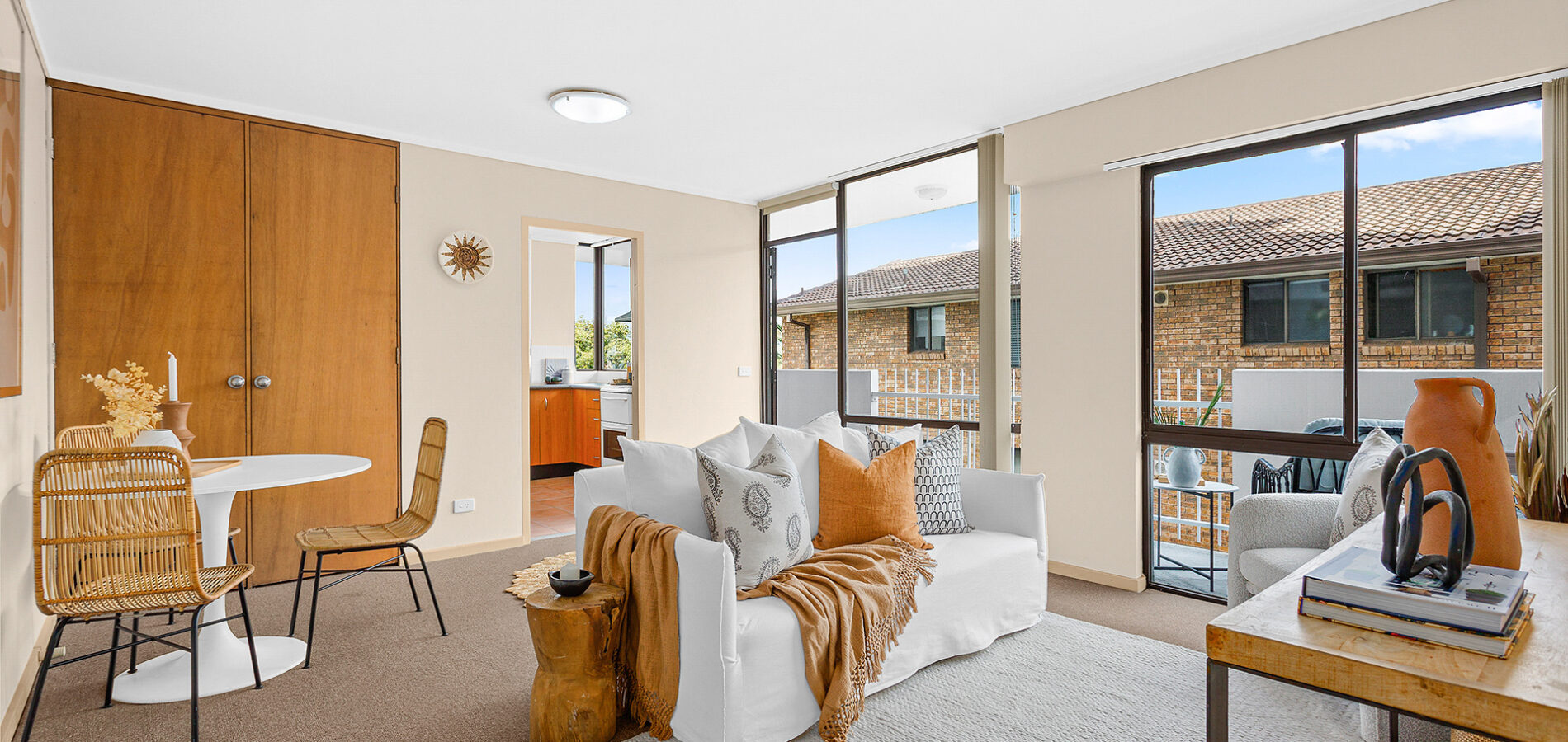 Sold - 10/27 Church Street - New Property in Wollongong - Real Estate by David Greenwood
