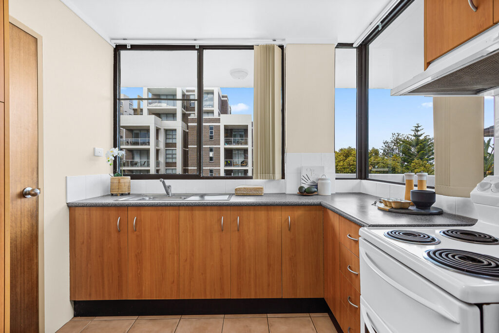 Sold - 10/27 Church Street - New Property in Wollongong - Real Estate by David Greenwood