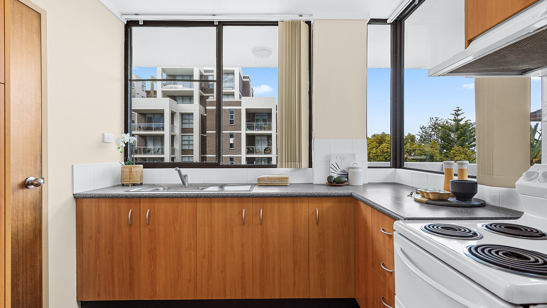 Sold - 10/27 Church Street - New Property in Wollongong - Real Estate by David Greenwood
