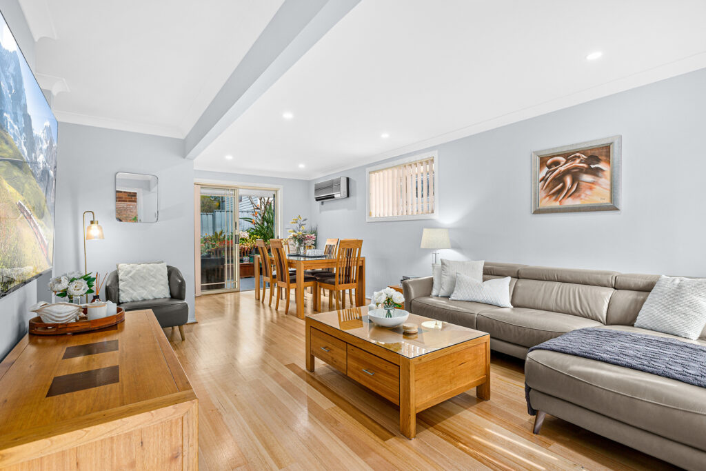 Sold - 1/4 Ryan Street - New Property in Balgownie - Real Estate by David Greenwood