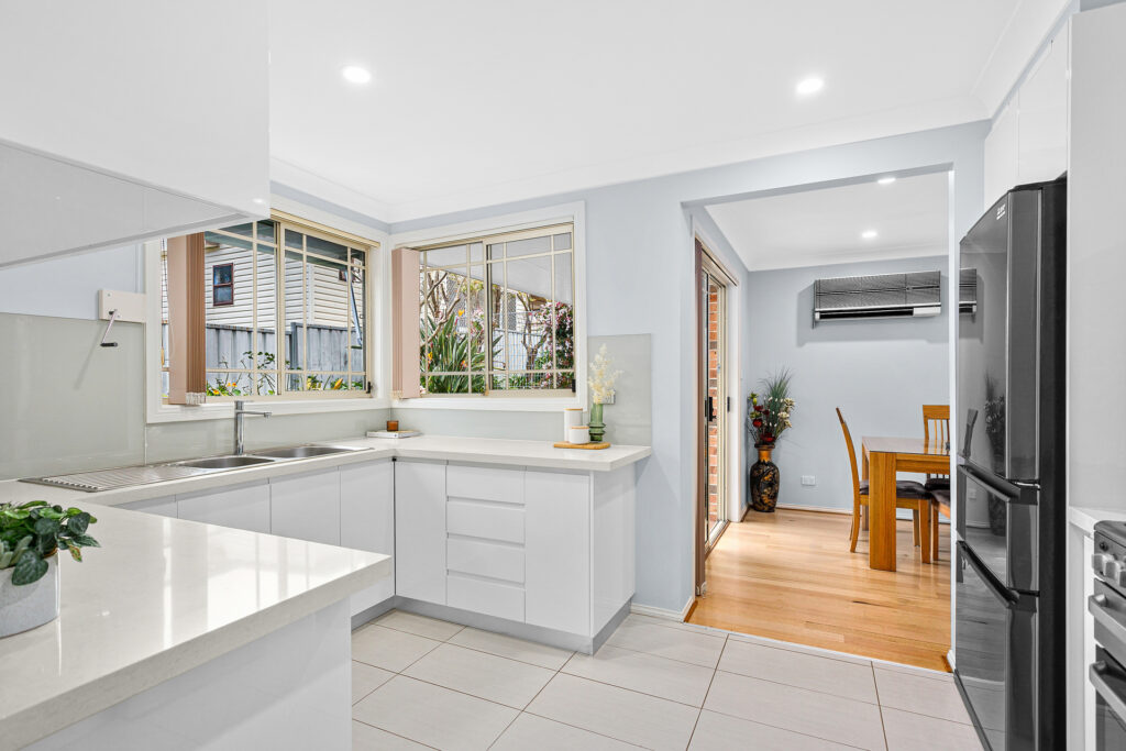 Sold - 1/4 Ryan Street - New Property in Balgownie - Real Estate by David Greenwood