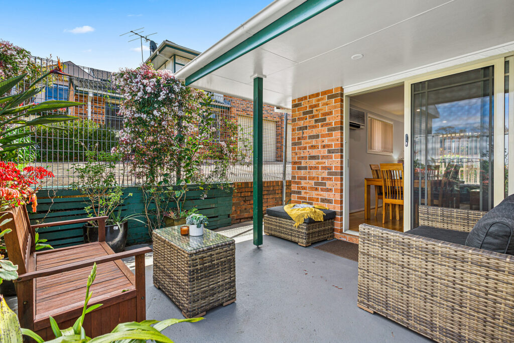Sold - 1/4 Ryan Street - New Property in Balgownie - Real Estate by David Greenwood