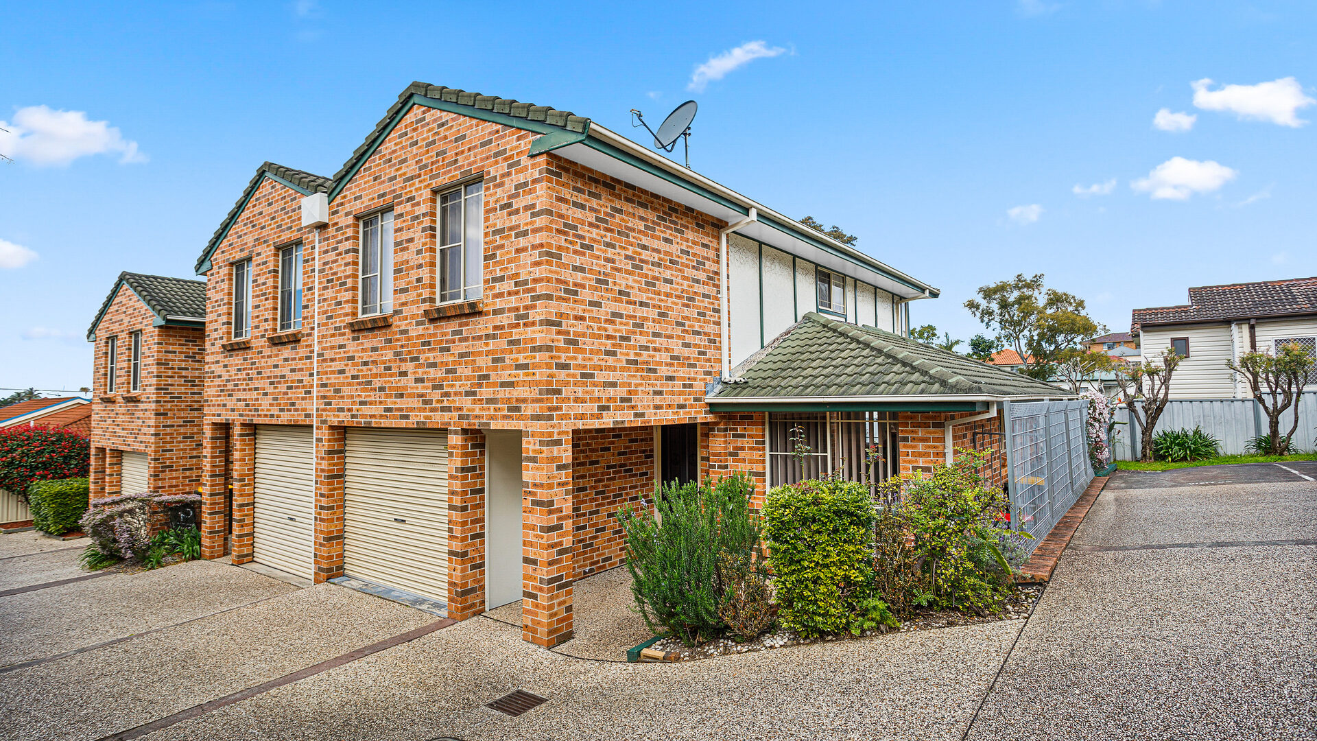 Sold - 1/4 Ryan Street - New Property in Balgownie - Real Estate by David Greenwood